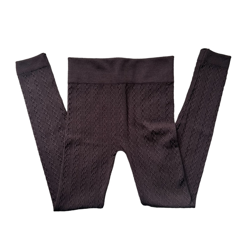 3 for $10 Women's Hot Kiss "One Size Fits All" Leggings